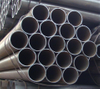 High Strength Welded Structure For Durability Cost-effective Black Steel Welded Pipe