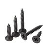 Black Phosphate Phillips Bugle Head Drywall Screw/Gypsum Board Screw 