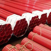 FM UL Approved Fire Fighting Pipes Fire Protection System Fire Sprinkler System ASTM A795 ERW Pipe