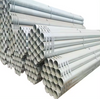 China Supplier Galvanized Steel Seamless Pipe And Tube