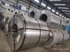 Cold Rolled GI GL Sheet Galvanized Steel Coils and Zinc Coat Steel Strips