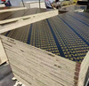 Construction Plywood 15mm Formwork Plate Sheet 1220x2440mm Plywood