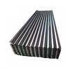 Galvanized Sheet Metal Roofing Corrugated Steel Sheet Zinc Galvanized Corrugated Steel Roofing Sheet