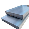 Plain steel sheet 1mm 1.5mm 2mm Black Mild Steel sheet 2.5mm 3mm 9mm 32mm sheet metal