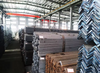 Hot Rolled Angel Steel/ Iron/Ms Angle L Profile Hot Rolled Equal /Unequal Steel Angle Bar Steel Price with Excellent Quality