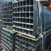 Galvanized square pipe 70x70carbon steel square pipe thickness 3.2mm galvanized pipe