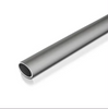 BOFU High Grade New Design Aluminum Tube High Hardness Galvanized Aluminum Pipe