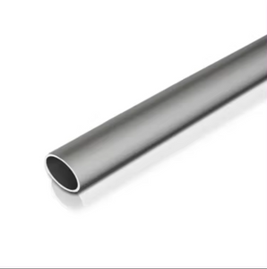 BOFU High Grade New Design Aluminum Tube High Hardness Galvanized Aluminum Pipe