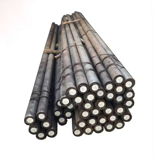 Carbon Steel Bar sae 1045 flat round bars