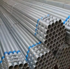 China Supplier Galvanized Steel Seamless Pipe And Tube