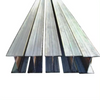 channel h shape steel beam I beam c beam angle steel