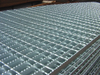 Factory Direct Sales Metal Steel Wire Mesh Hot dip galvanized steel grate
