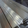 Q235 Hot Rolled Flat Iron Carbon Flat Bar Mild Steel Galvanized Flat Sheet