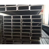 Seamless Carbon Steel Square Pipe Hollow Section Rectangular Steel Pipes and Tubes