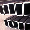 rectangular welded square steel tube carbon steel pipe 100mm*100mm ZhongXuan