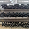 carbon steel tube seamless steel pipe ASTM A106 A53
