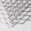 Wholesale Galvanized Expanded Metal Steel Sheet Aluminum Expanded Diamond Wire Mesh