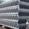 High Quality Hot Selling Galvanized Seamless Steel Pipe