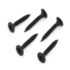 Black Phosphate Phillips Bugle Head Drywall Screw/Gypsum Board Screw 