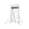 S T Scaffold Tower with Ladder Types Scaffolding for Construction Tools Scaffolding