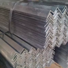 China Supplier Q235/Ss400/A36 GB JIS Hot Rolled Mild Steel Angle Bar Carbon Steel Angel Bar