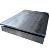 Hot Rolled Carbon Steel Sheet JIS SS400 ASTM A36 Wear Resistant Large Inventory Excellent Quality Carbon Steel Plate