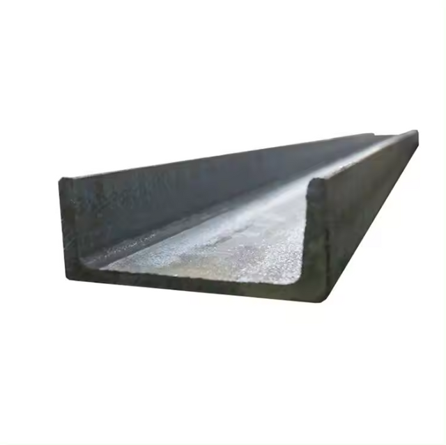 Factory low price Universal 30mm 41mm channel style c channel steel