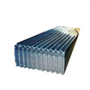 Galvanized Sheet Metal Roofing Corrugated Steel Sheet Zinc Galvanized Corrugated Steel Roofing Sheet