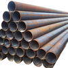 Manufacturers Supply 102*5.5mm Carbon Steel Round Welded Pipe Q235 Large Diameter Welded Steel Pipe