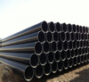 High Strength Welded Structure For Durability Cost-effective Black Steel Welded Pipe