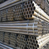 High Strength Welded Structure For Durability Cost-effective Black Steel Welded Pipe