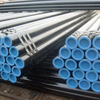 Manufacture Price P235gh / S235JR. Mild Seamless Steel Round Pipe