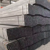 6mm hot dipped galvanized steel square galvanized tube rectangular 20x30 galvanized square steel pipe