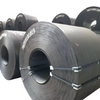 A36 Hot Rolled Carbon Steel Coil roll HRC HR steel roll carbon Steel Plate carbon iron coil