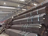 ASTM A106 A53 API 5L X42-X80 oil and gas carbon seamless steel pipe for Latin America