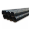 API 5L Steel Pipe SSAW Welded Spiral Steel Pipe Used for Water Well Casing Pipe