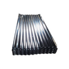 Galvanized Sheet Metal Roofing Corrugated Steel Sheet Zinc Galvanized Corrugated Steel Roofing Sheet