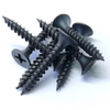 galvanized black drywall screw nail making machine for wood made in china