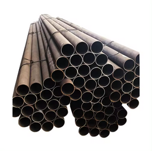 carbon steel tube seamless steel pipe ASTM A106 A53
