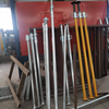 1.3 Adjustable steel prop for construction acrow prop galvanized shoring prop formwork support scaffolding