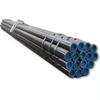 Manufacture Price P235gh / S235JR. Mild Seamless Steel Round Pipe