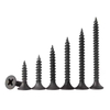 Black Phosphate Phillips Bugle Head Drywall Screw/Gypsum Board Screw 