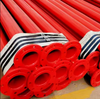 FM UL Approved Fire Fighting Pipes Fire Protection System Fire Sprinkler System ASTM A795 ERW Pipe