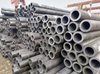 ASTM A106 A53 API 5L X42-X80 oil and gas carbon seamless steel pipe for Latin America