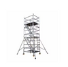 S T Scaffold Tower with Ladder Types Scaffolding for Construction Tools Scaffolding