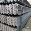 China Supplier Q235/Ss400/A36 GB JIS Hot Rolled Mild Steel Angle Bar Carbon Steel Angel Bar