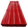 Color Coated Ibr Roofing Sheets Aluzinc Dx51d Prepainted Galvalume Steel Coils PPGI Coil IBR Corrugated Panels