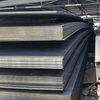China manufacture hot rolled steel sheet Q355B astm A36 mild carbon steel plate