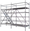 Hot Dipped Galvanized Ringlock Scaffolding System for India and Malaysia