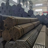 carbon steel tube seamless steel pipe ASTM A106 A53